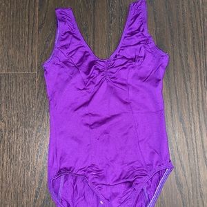 Motionwear leotard